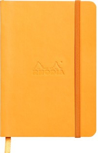 Rhodia, ბლოკნოტი, 10.5 x 14.8 სმ