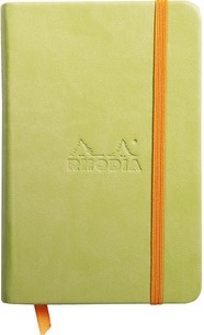 Rhodia, ბლოკნოტი, 10.5 x 14.8 სმ