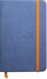 Rhodia, ბლოკნოტი, 10.5 x 14.8 სმ