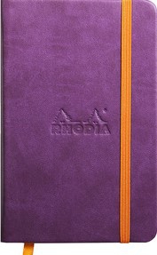 Rhodia, ბლოკნოტი, 10.5 x 14.8 სმ