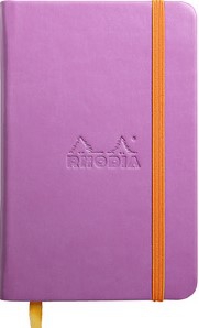 Rhodia, ბლოკნოტი, 10.5 x 14.8 სმ