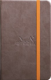 Rhodia, ბლოკნოტი, 10.5 x 14.8 სმ