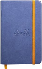 Rhodia, ბლოკნოტი, 10.5 x 14.8 სმ