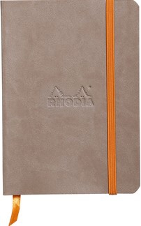 Rhodia, ბლოკნოტი, 10.5 x 14.8 სმ