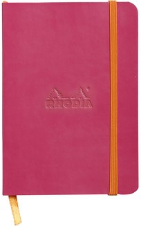 Rhodia, ბლოკნოტი, 10.5 x 14.8 სმ