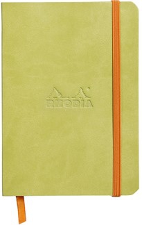 Rhodia, ბლოკნოტი, 10.5 x 14.8 სმ