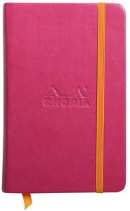 Rhodia, ბლოკნოტი, 10.5 x 14.8 სმ