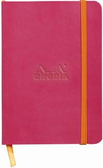 Rhodia, ბლოკნოტი, 10.5 x 14.8 სმ