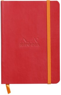 Rhodia, ბლოკნოტი, 10.5 x 14.8 სმ