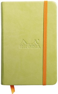 Rhodia, ბლოკნოტი, 10.5 x 14.8 სმ