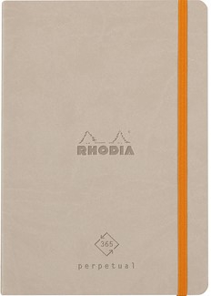 Rhodia, ბლოკნოტი, 14.8 x 21 სმ