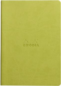 Rhodia, ბლოკნოტი, 14.8 x 21 სმ