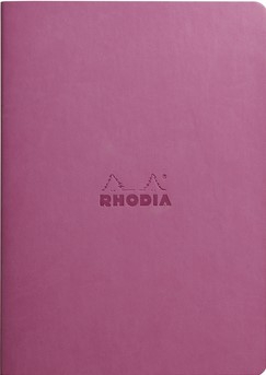 Rhodia, ბლოკნოტი, 14.8 x 21 სმ