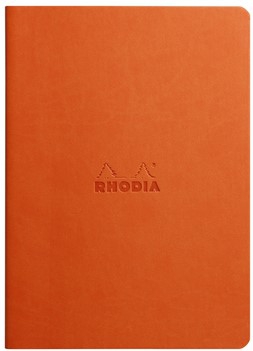 Rhodia, ბლოკნოტი, 14.8 x 21 სმ