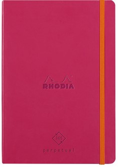 Rhodia, ბლოკნოტი, 14.8 x 21 სმ