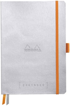 Rhodia, ბლოკნოტი, 14.8 x 21 სმ