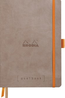 Rhodia, ბლოკნოტი, 14.8 x 21 სმ