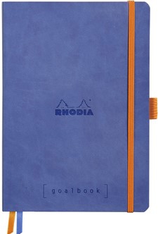 Rhodia, ბლოკნოტი, 14.8 x 21 სმ