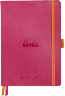 Rhodia, ბლოკნოტი, 14.8 x 21 სმ