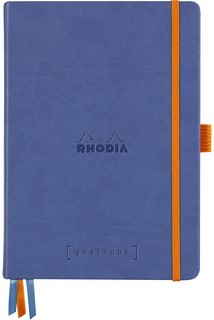 Rhodia, ბლოკნოტი, 14.8 x 21 სმ