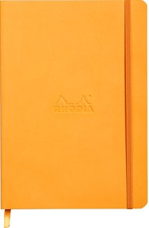 Rhodia, ბლოკნოტი, 14.8 x 21 სმ