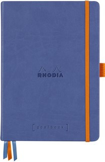 Rhodia, ბლოკნოტი, 14.8 x 21 სმ