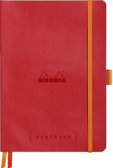 Rhodia, ბლოკნოტი, 14.8 x 21 სმ