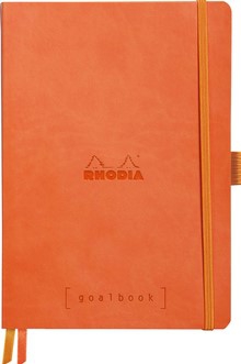 Rhodia, ბლოკნოტი, 14.8 x 21 სმ