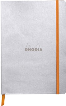 Rhodia, ბლოკნოტი, 14.8 x 21 სმ