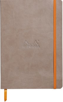 Rhodia, ბლოკნოტი, 14.8 x 21 სმ