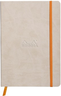 Rhodia, ბლოკნოტი, 14.8 x 21 სმ