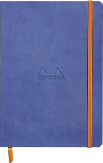 Rhodia, ბლოკნოტი, 14.8 x 21 სმ