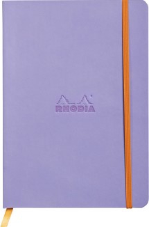 Rhodia, ბლოკნოტი, 14.8 x 21 სმ