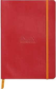 Rhodia, ბლოკნოტი, 14.8 x 21 სმ