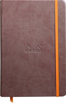 Rhodia, ბლოკნოტი, 14.8 x 21 სმ