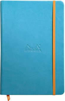 Rhodia, ბლოკნოტი, 14.8 x 21 სმ