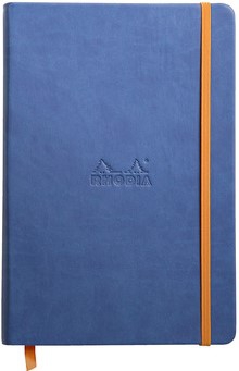 Rhodia, ბლოკნოტი, 14.8 x 21 სმ