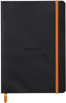 Rhodia, ბლოკნოტი, 14.8 x 21 სმ