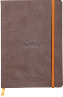 Rhodia, ბლოკნოტი, 14.8 x 21 სმ