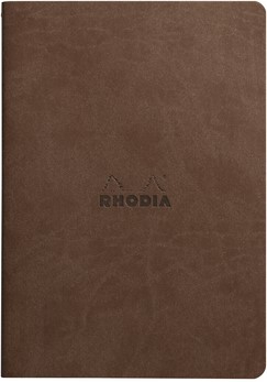 Rhodia, ბლოკნოტი, 14.8 x 21 სმ