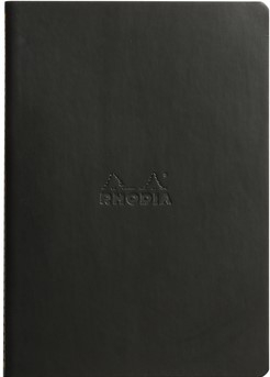 Rhodia, ბლოკნოტი, 14.8 x 21 სმ