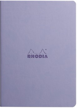 Rhodia, ბლოკნოტი, 14.8 x 21 სმ