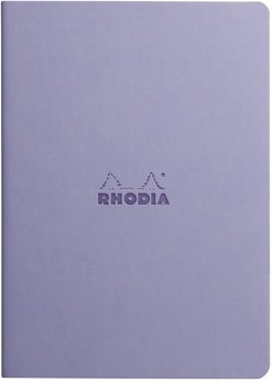 Rhodia, ბლოკნოტი, 14.8 x 21 სმ