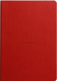 Rhodia, ბლოკნოტი, 14.8 x 21 სმ