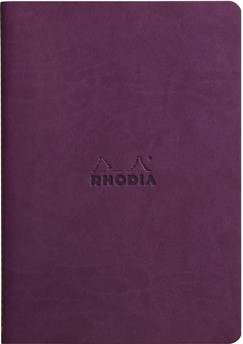 Rhodia, ბლოკნოტი, 14.8 x 21 სმ