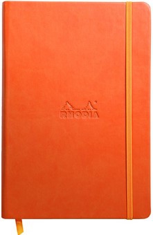 Rhodia, ბლოკნოტი, 14.8 x 21 სმ