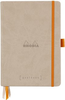 Rhodia, ბლოკნოტი, 14.8 x 21 სმ