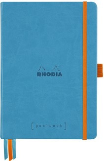 Rhodia, ბლოკნოტი, 14.8 x 21 სმ