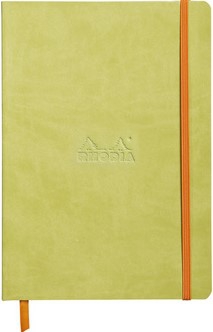 Rhodia, ბლოკნოტი, 14.8 x 21 სმ