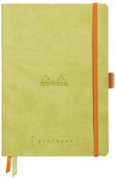 Rhodia, ბლოკნოტი, 14.8 x 21 სმ